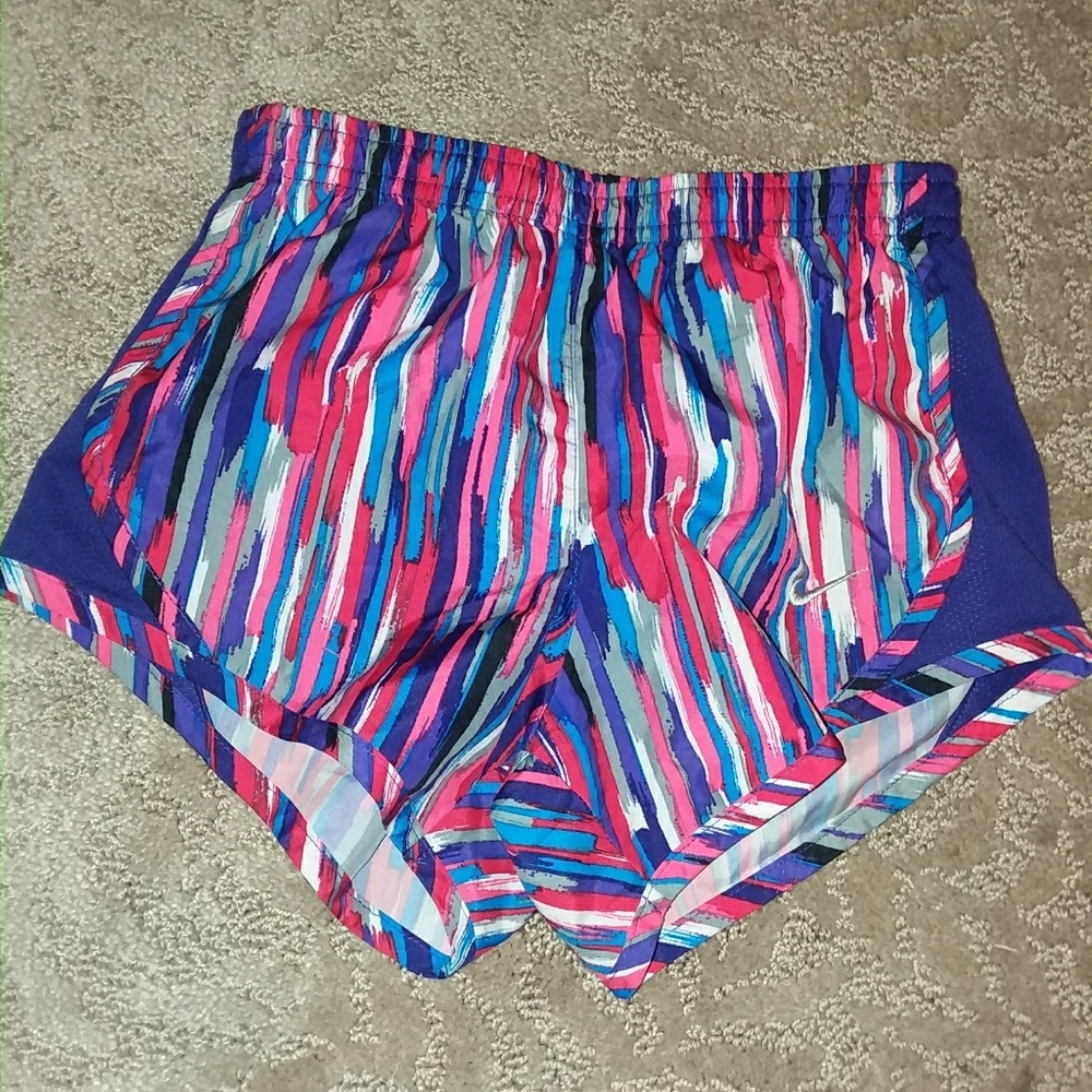 Nike shorts NWOT