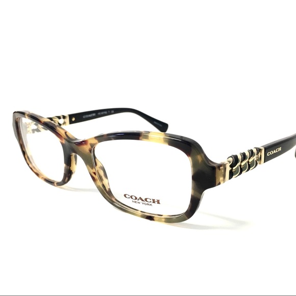 cheap coach eyeglass frames