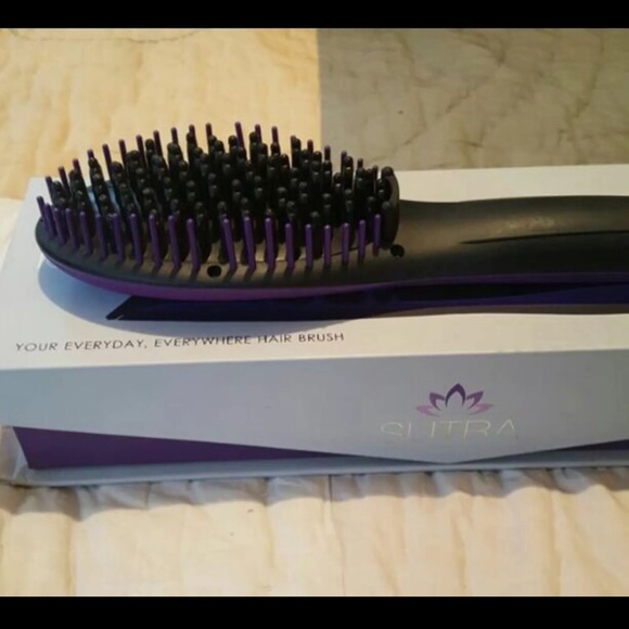 SUTRA HAIRSTRAIGHTNER USED ONSE