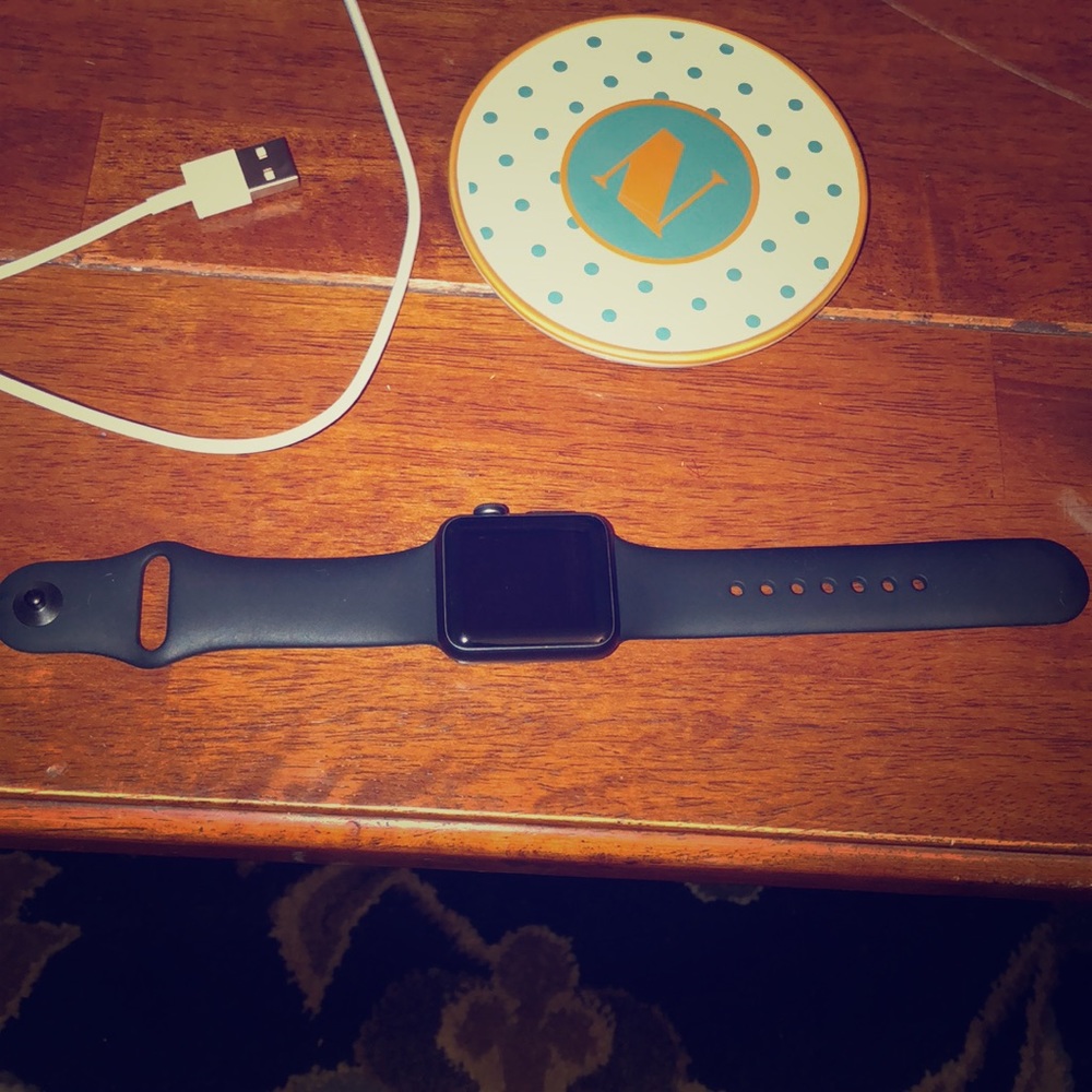 Apple Watch series 1 38mm