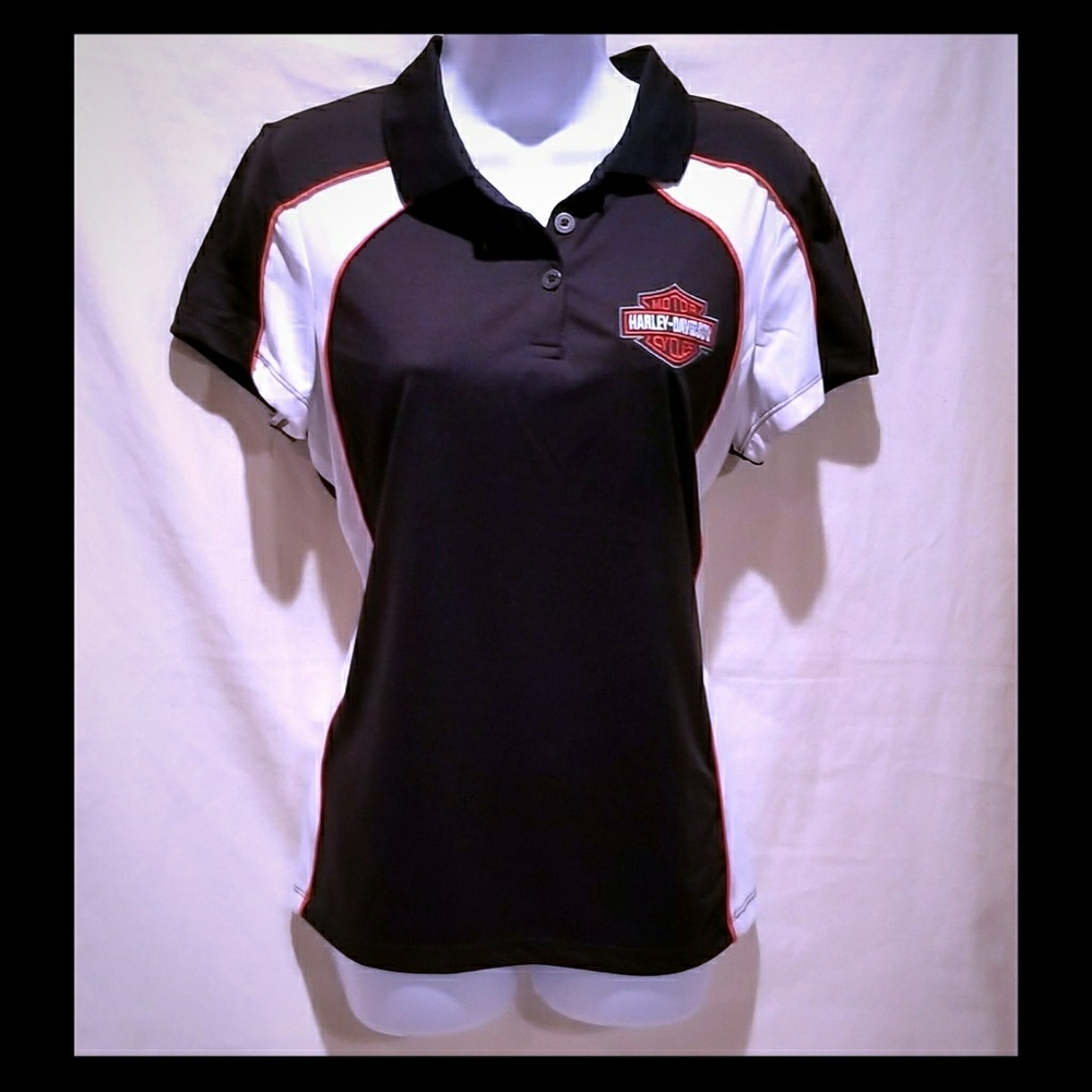 NWOT Harley Davidson top