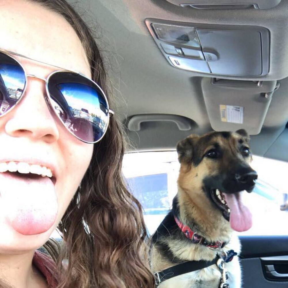 Meet your Posher, Allison