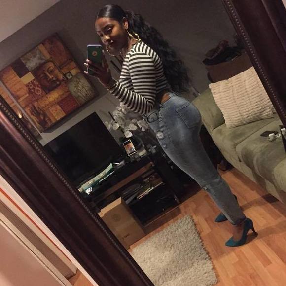 Meet your Posher, Keyanna - Picture 1 of 1