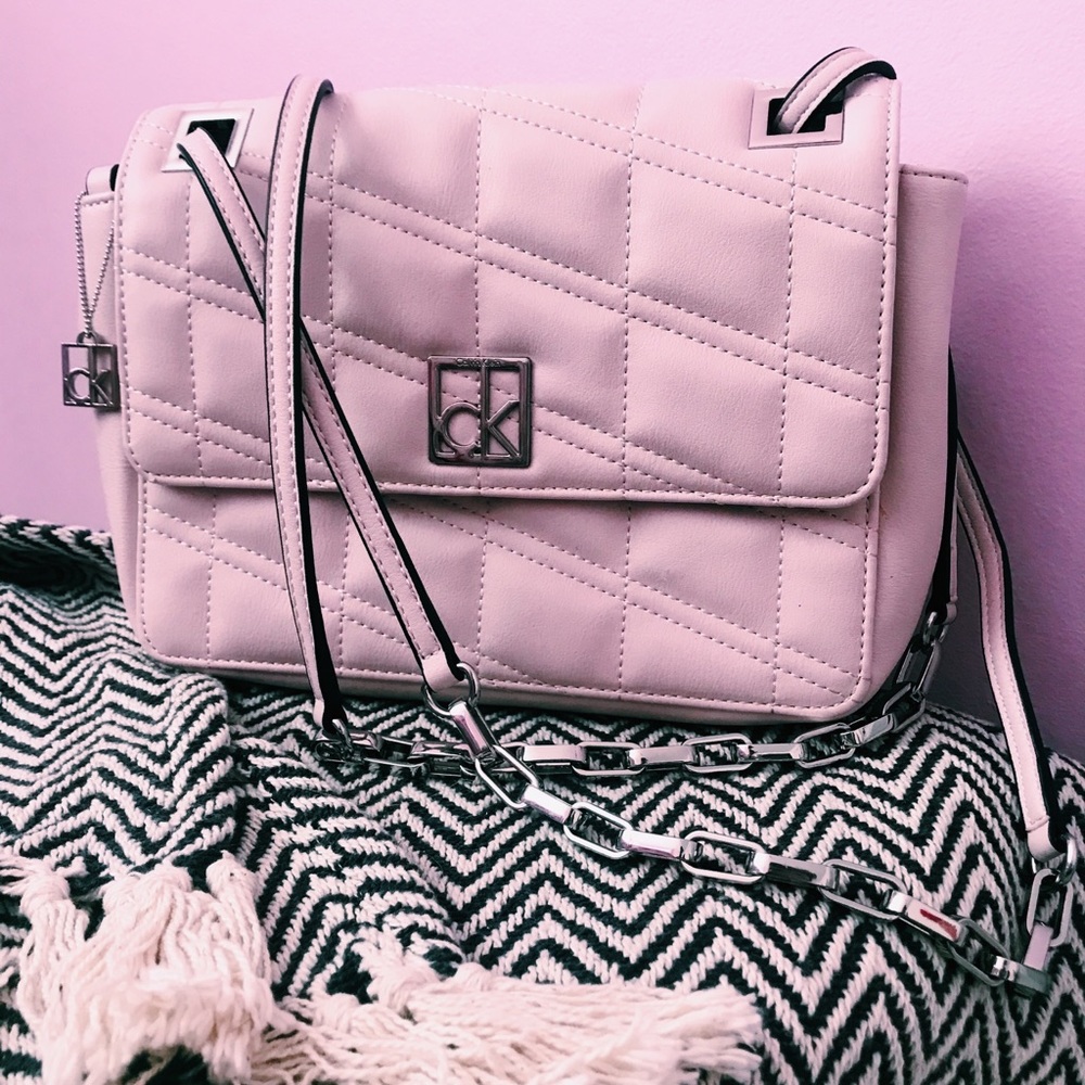 Calvin Klein Purse