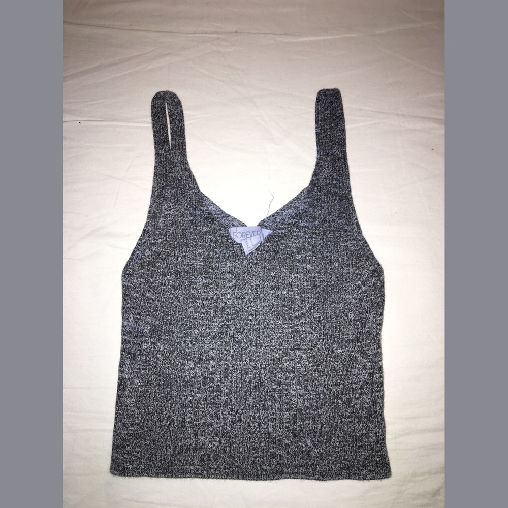 FOREVER 21 TOP BUNDLE!