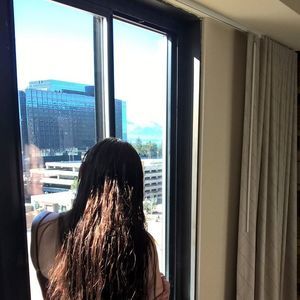 Meet your Posher, Christina