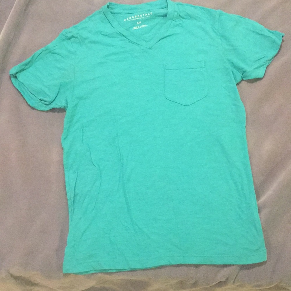 Short Sleeve shirt