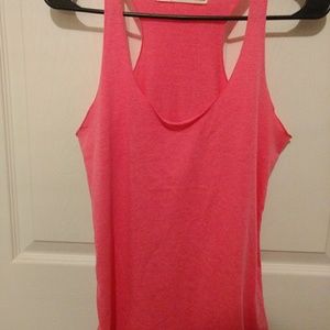 Tank tops