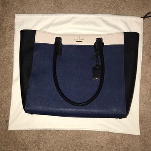 *NEW* Kate Spade Twilight Multi Havana