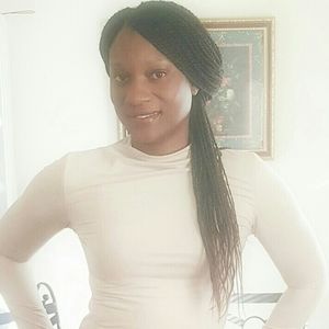 Meet your Posher, Phyllis