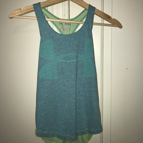 Under Armour Tank Top - Picture 1 of 4