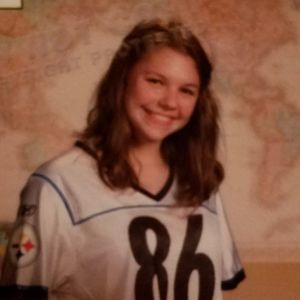 Meet your Posher, Charlynne