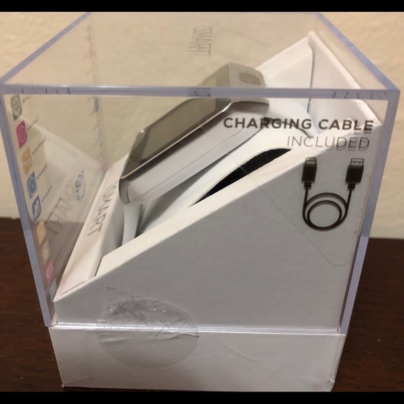 Brand New iSMART Watch for Android&IOS - Picture 4 of 5