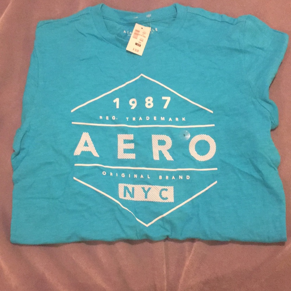 Short sleeve shirt
