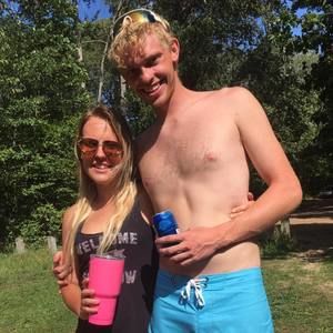 Meet your Posher, Alexus