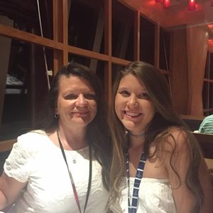 Meet your Posher, Rhonda stephenson