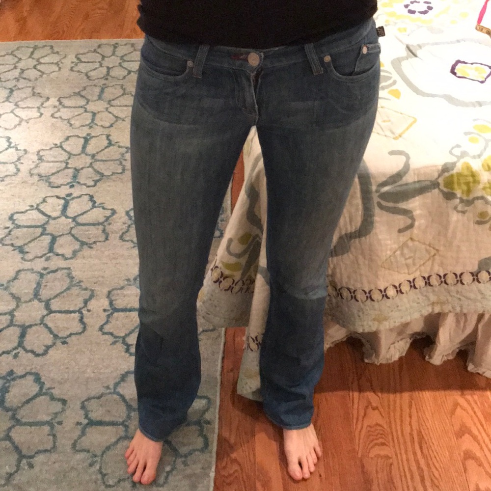 Rock & Republic Jeans