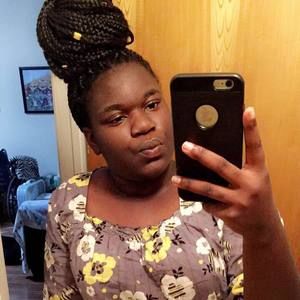Meet your Posher, Tia