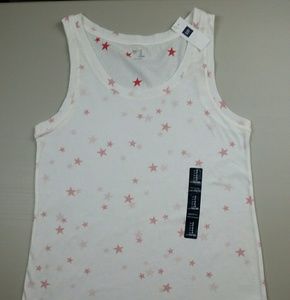 Gap tank top