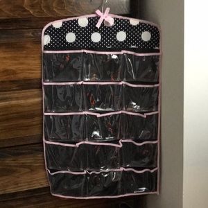 Jewelry organizer