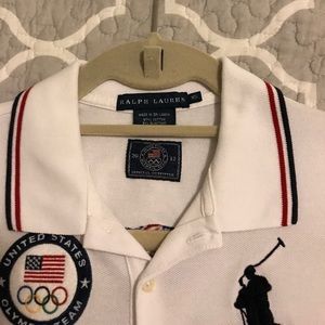 Ralph Lauren Polo dress