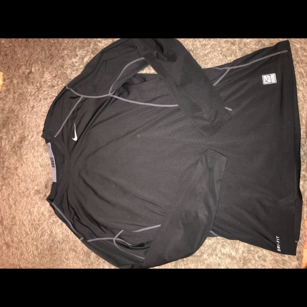 Nike Long Sleeve