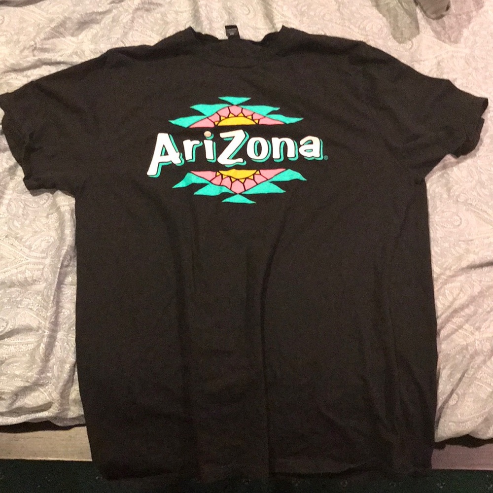 Black T-Shirt