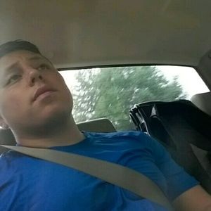 Meet your Posher, Alex