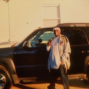 Meet your Posher, Eddie