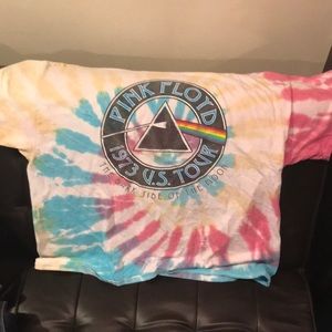 Tye-Dye T-Shirt