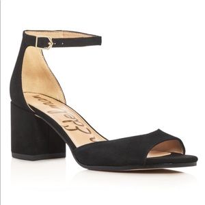 Brand new Sam Edelman shoes!
