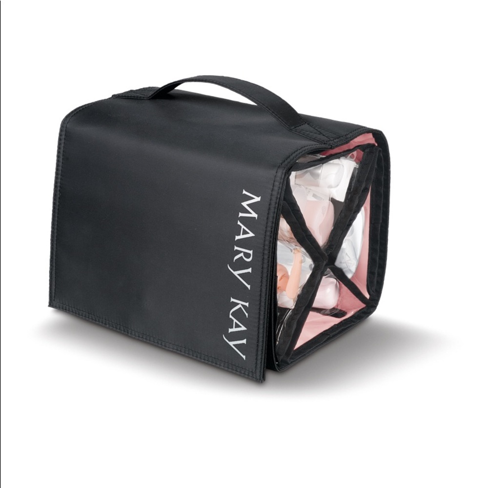 Mary Kay Cosmetic bag