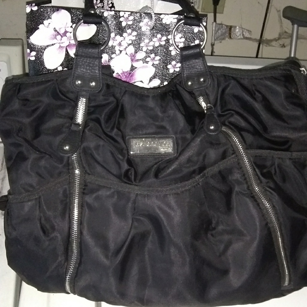 Diaper bag