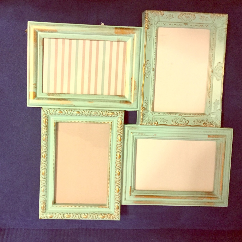 4 in 1 Frame NWOT