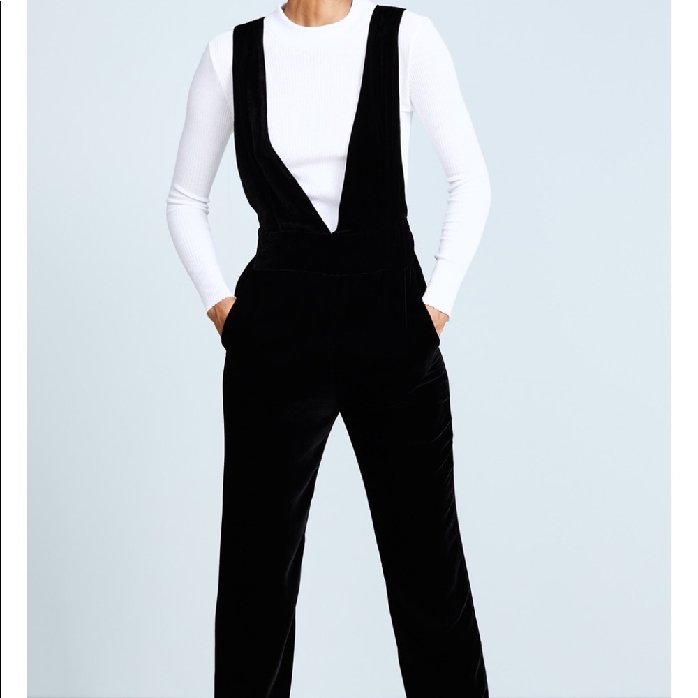 Meet your Posher, Bolaji