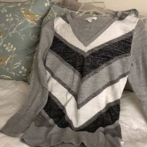 NY & Co. sweater