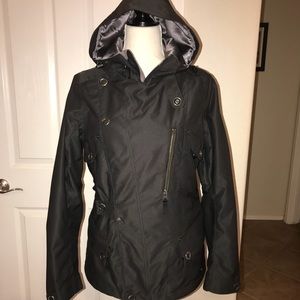 Burton Dryride - Women’s snowboard jacket - S