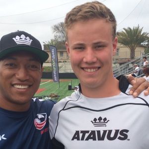 Meet your Posher, Keanon