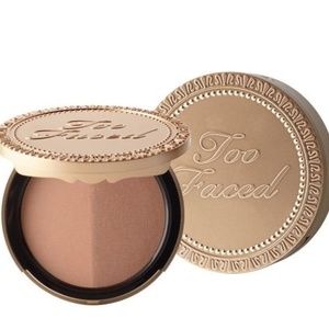 Too Faced Sun Bunny Natural Bronzer