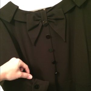 Tatyana CEO Pencil Dress 4X. Be a boss lady!