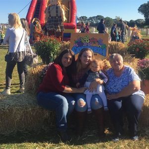 Meet your Posher, Sara