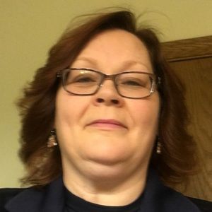 Meet your Posher, Janene