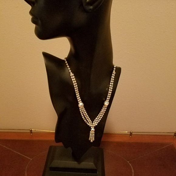 Vintage💖Necklace-Womans - Picture 3 of 7