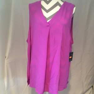 Eloquii blouse (#59)