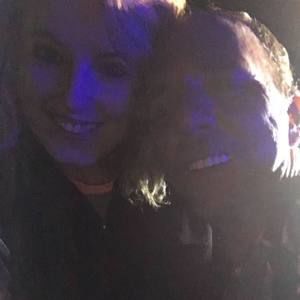 Meet your Posher, Kerie