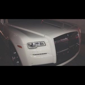 Meet your Posher, Jesse