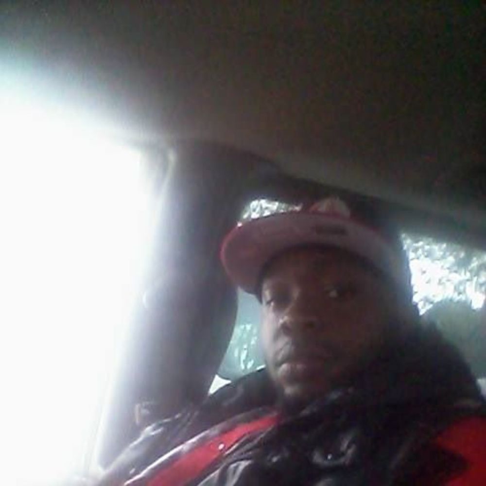 Meet your Posher, William