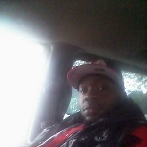 Meet your Posher, William