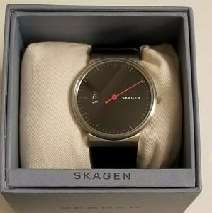 Skagen Ancher watch