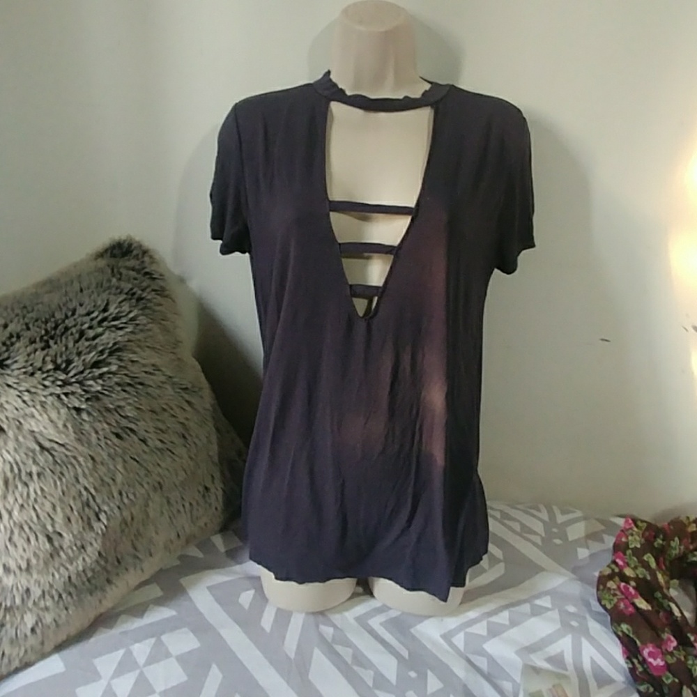 Windsor top